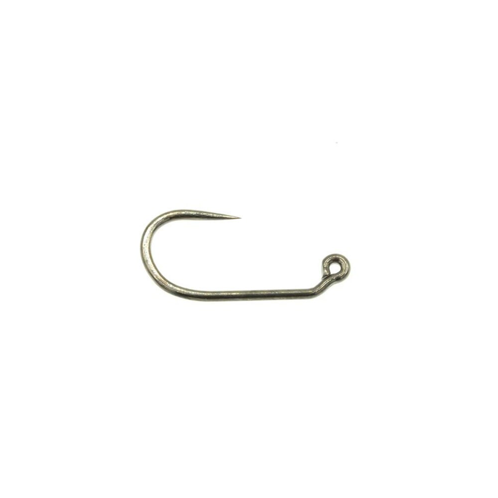 Umpqua XSeries XC 400BLBN Jig Hook 25Pack in One Color